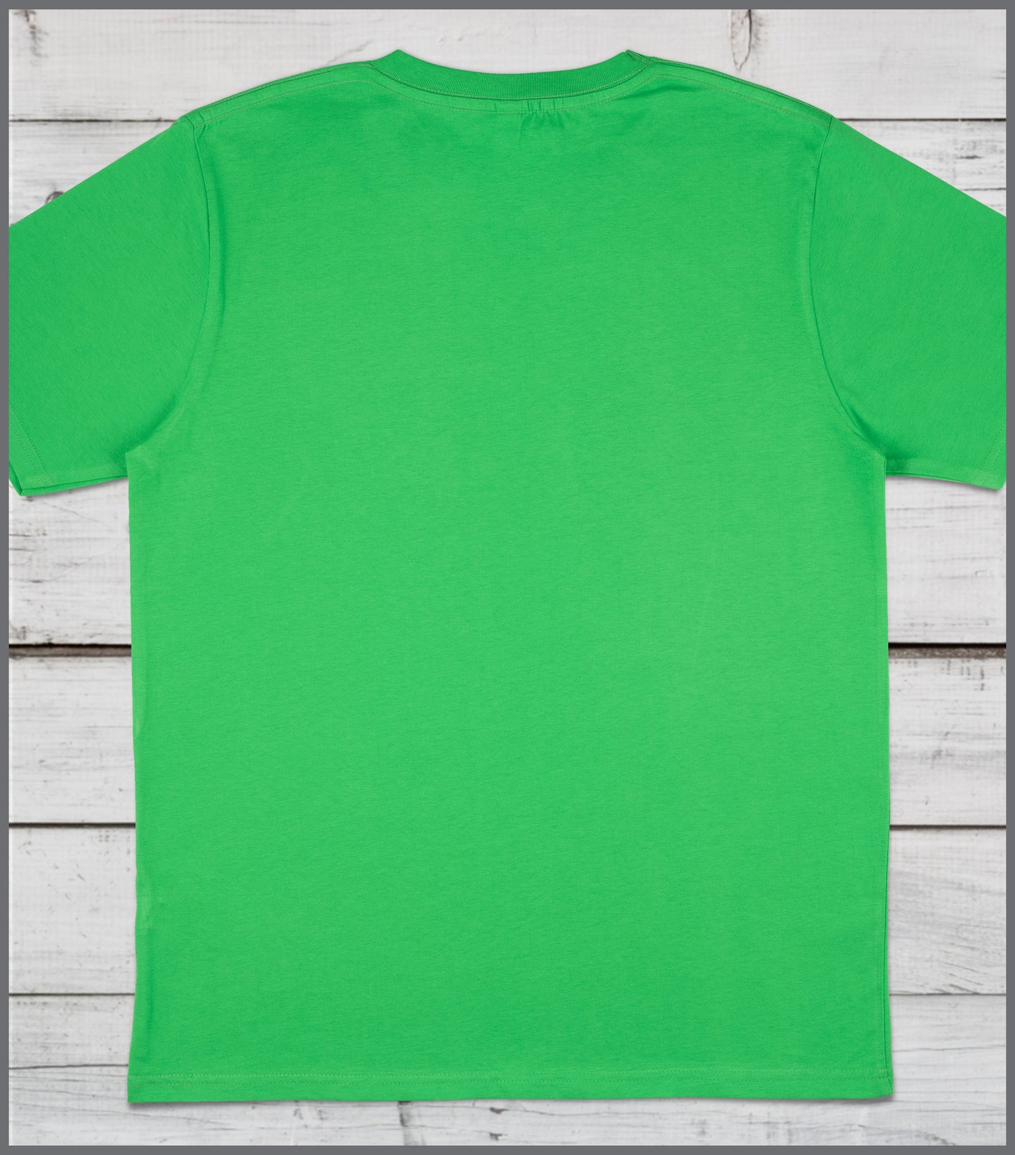 Elements T-Shirt - Light Green