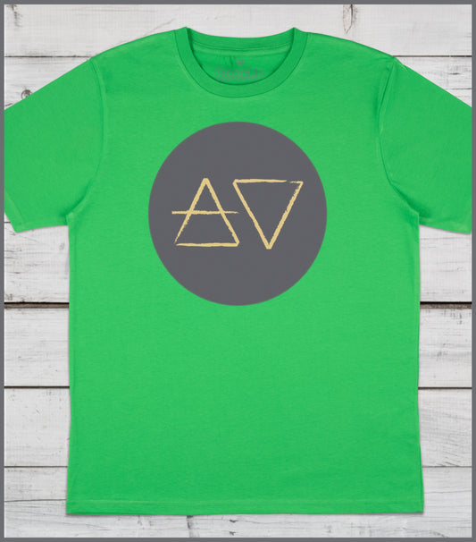 Elements T-Shirt - Light Green