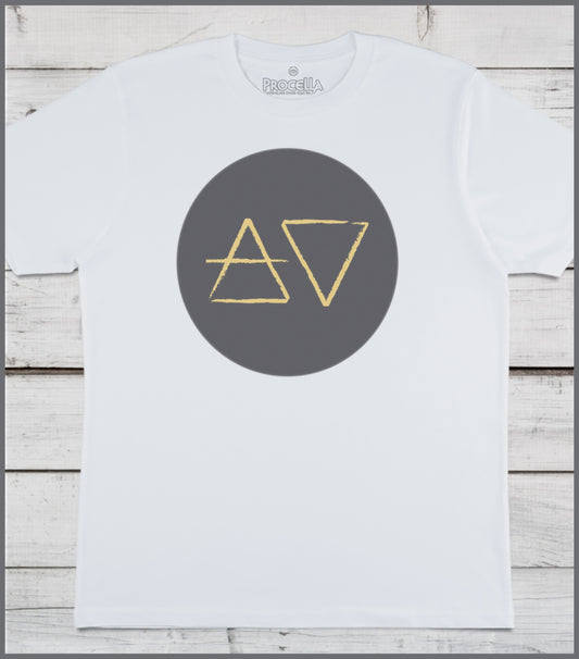 Elements T-Shirt - White